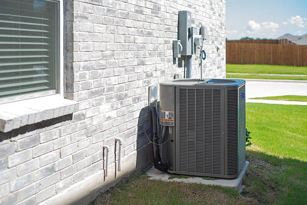Reliable Hvac contractor in Milburn, OK by FH HVAC